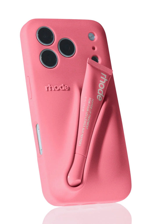 PRE ORDEN Rhode Lip Case SweetPea Limited Edition