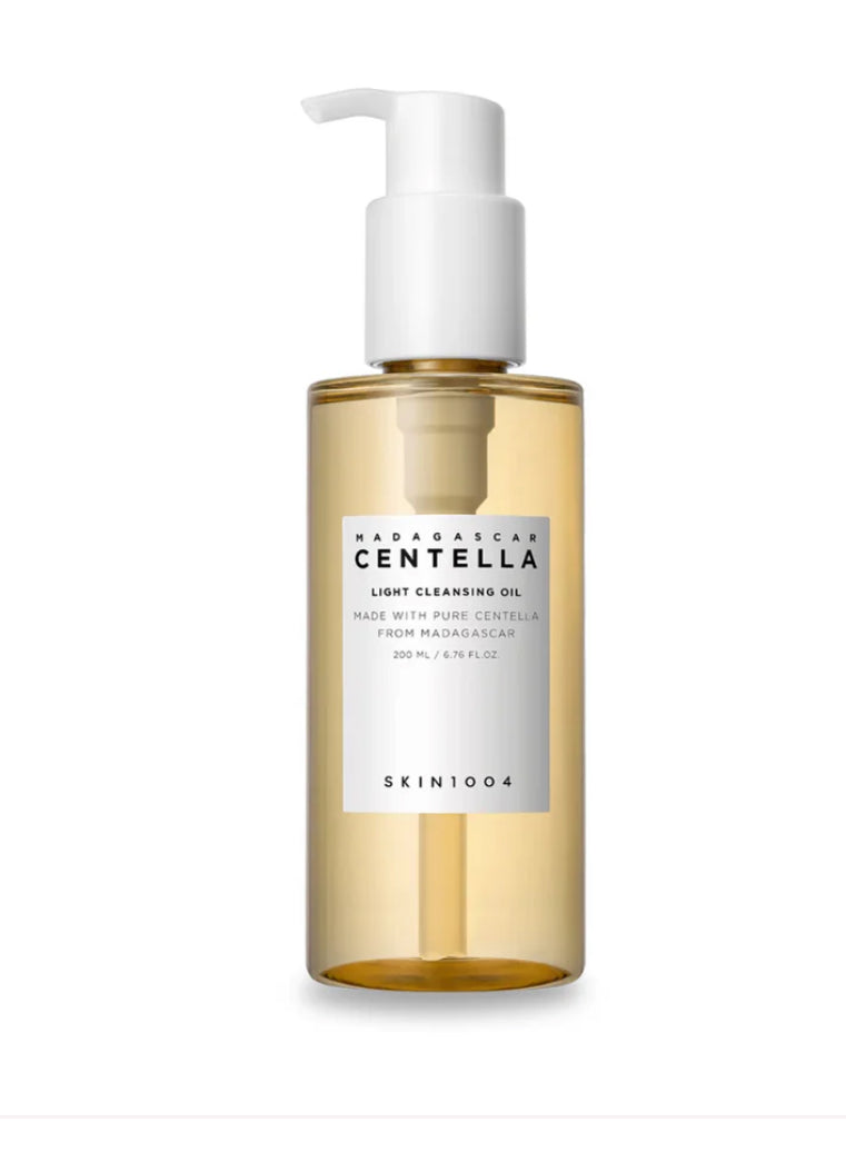 SKIN1004 Centella Light Cleansing Oil 200 ml