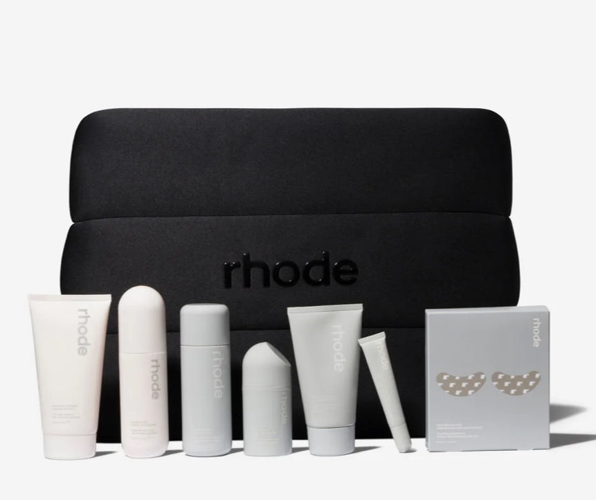 PRE ORDEN Rhode The Oversized Rhode Kit Edition 8 pzas