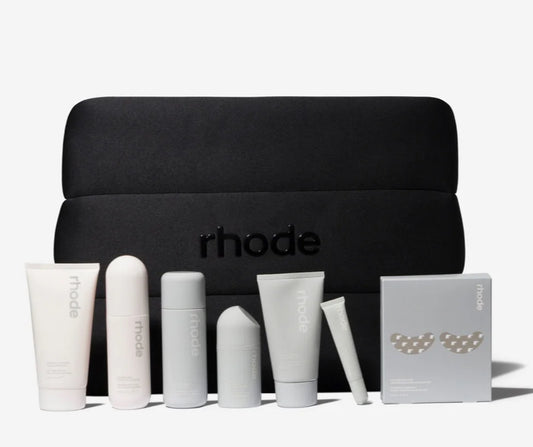 PRE ORDEN Rhode The Oversized Rhode Kit Edition 8 pzas