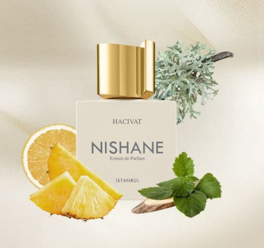 Nishane Hacivat Decant 5/8 ml