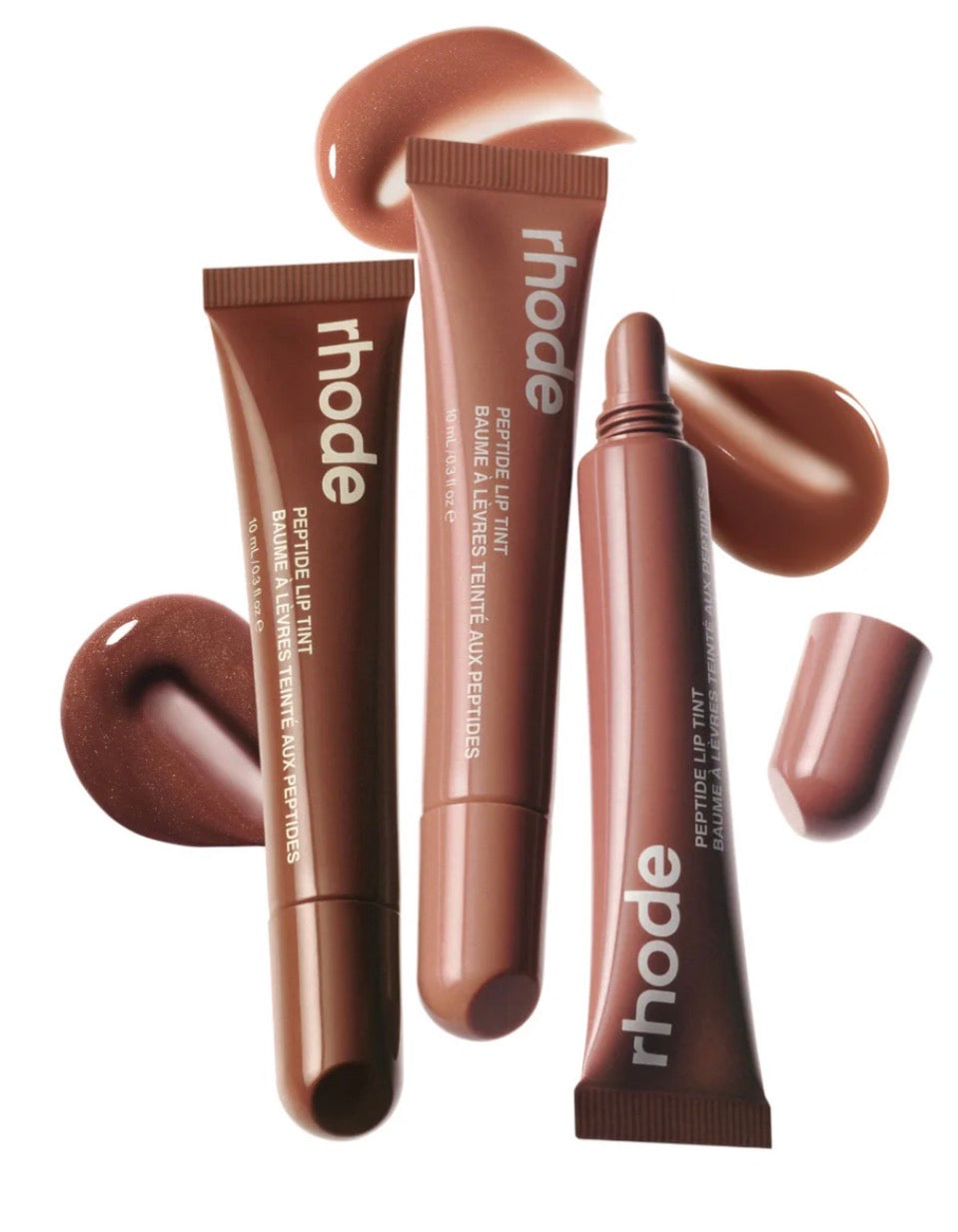 PRE ORDEN Rhode Peptide Lip Tints 10 ml
