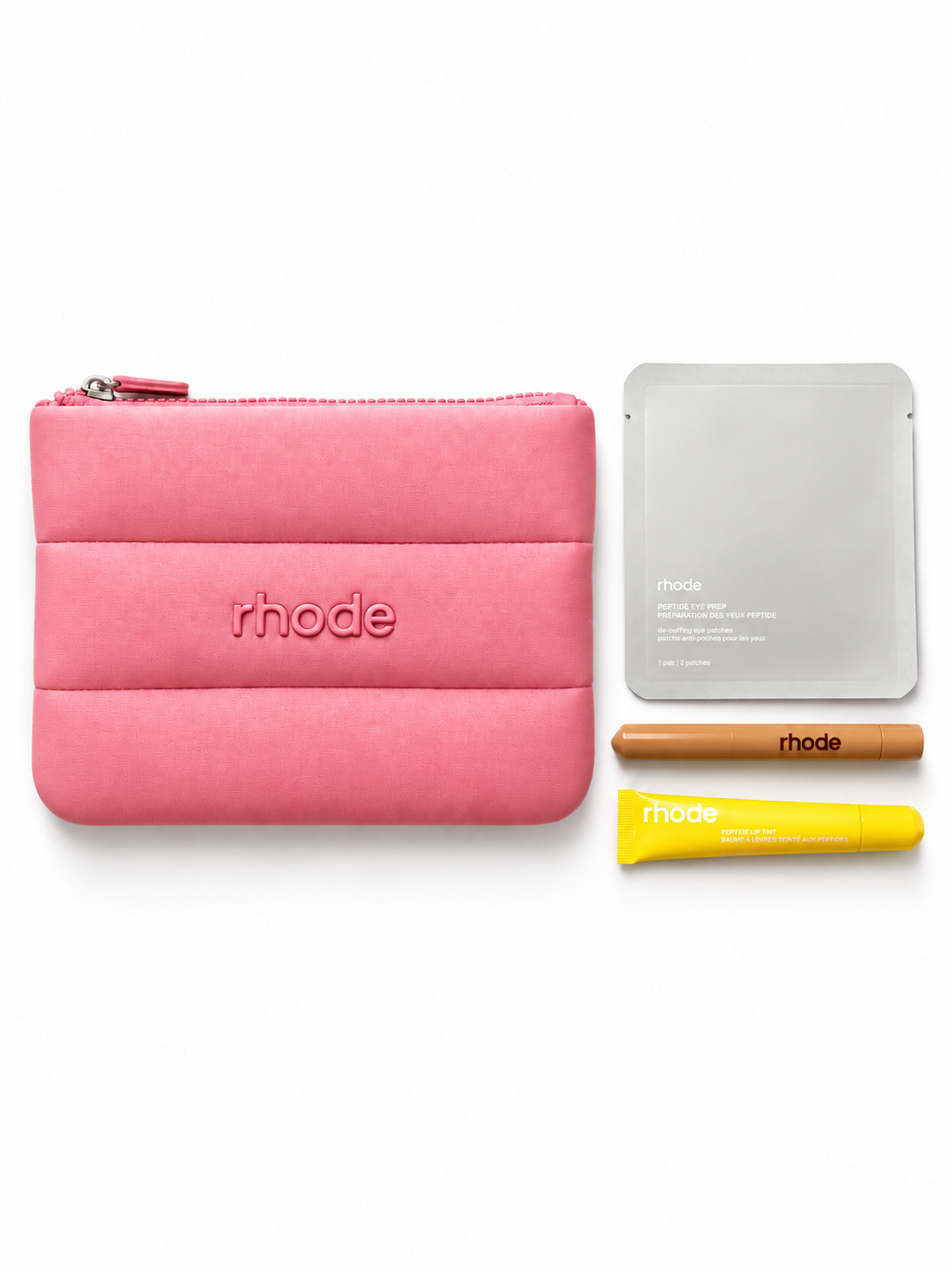 Rhode European Edit ’26 Limited Edition Set