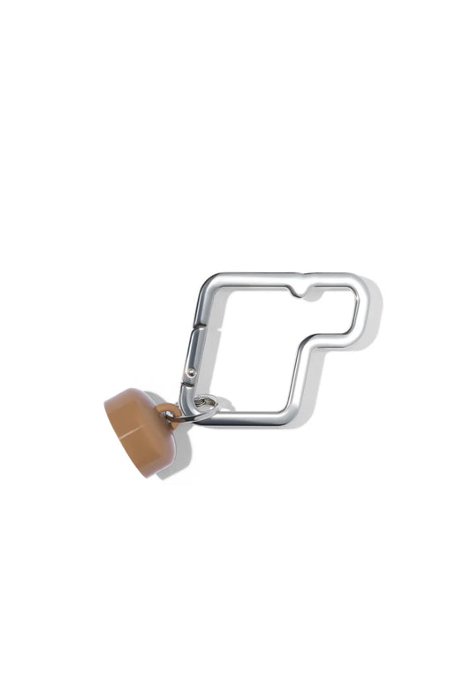 PRE ORDEN Rhode Carabiner By Alexandra Leclerc