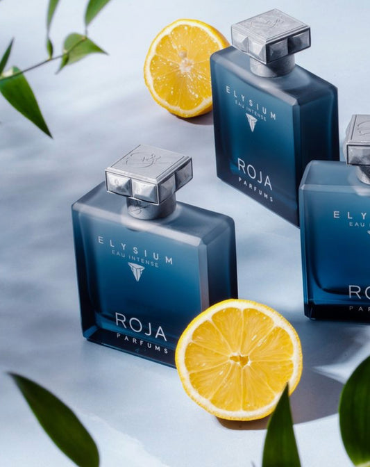 Roja Parfums Elysium Decant 5/8 ml