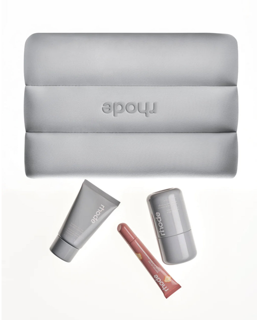 PRE ORDEN Rhode The Winter Kit 4 pzas