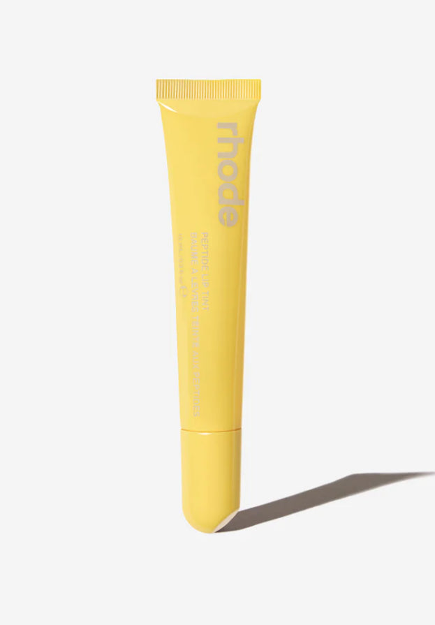 Rhode Limited Edition Peptide Lip Treatment Lemontini 10 ml