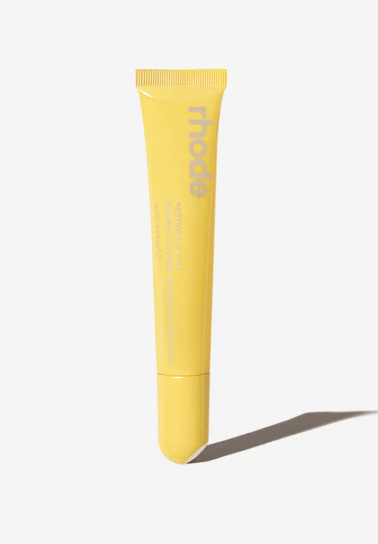 Rhode Limited Edition Peptide Lip Treatment Lemontini 10 ml