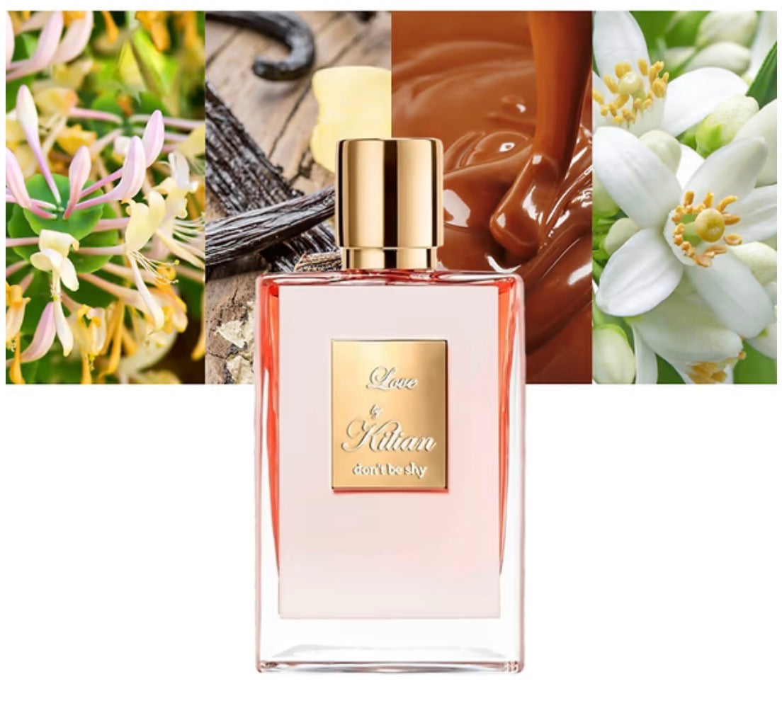By Kilian Paris Love Don't Be Shy Decant 5/8 ml