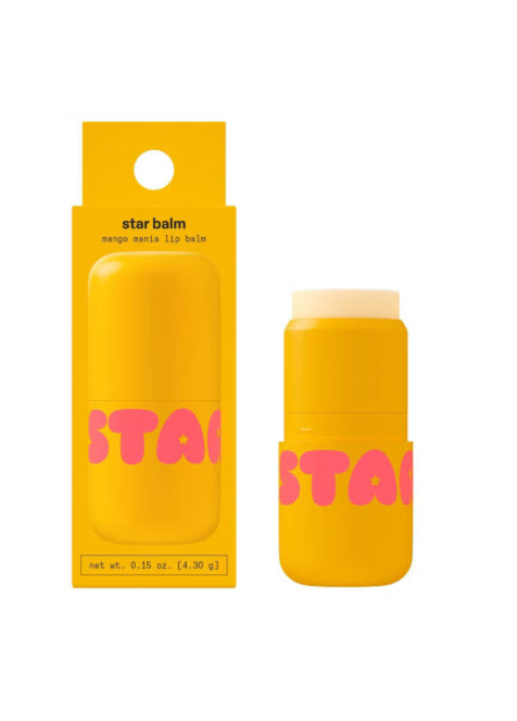 PRE ORDEN Starface Star Balm 4.30 gr