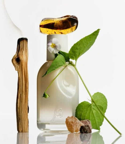 Gloss ier You Doux Eau de Parfum Decant 5 ml