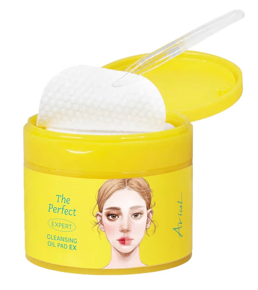 Ariul The Perfect Cleansing Oil Pads EX 60 pzas
