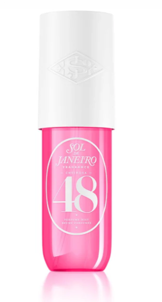 PRE ORDEN Sol De Janeiro Cheirosa 48 Perfume Mist 90 ml