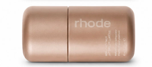 PRE ORDEN Rhode Highlight Milk 65 ml
