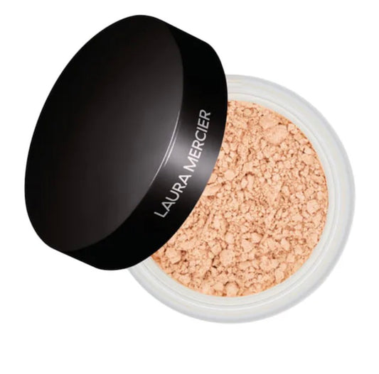 Laura Mercier Translucent Loose Longwear Setting Powder Mini 9.33 gr