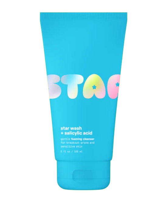 Starface Star Wash + Salicylic Acid 150 ml