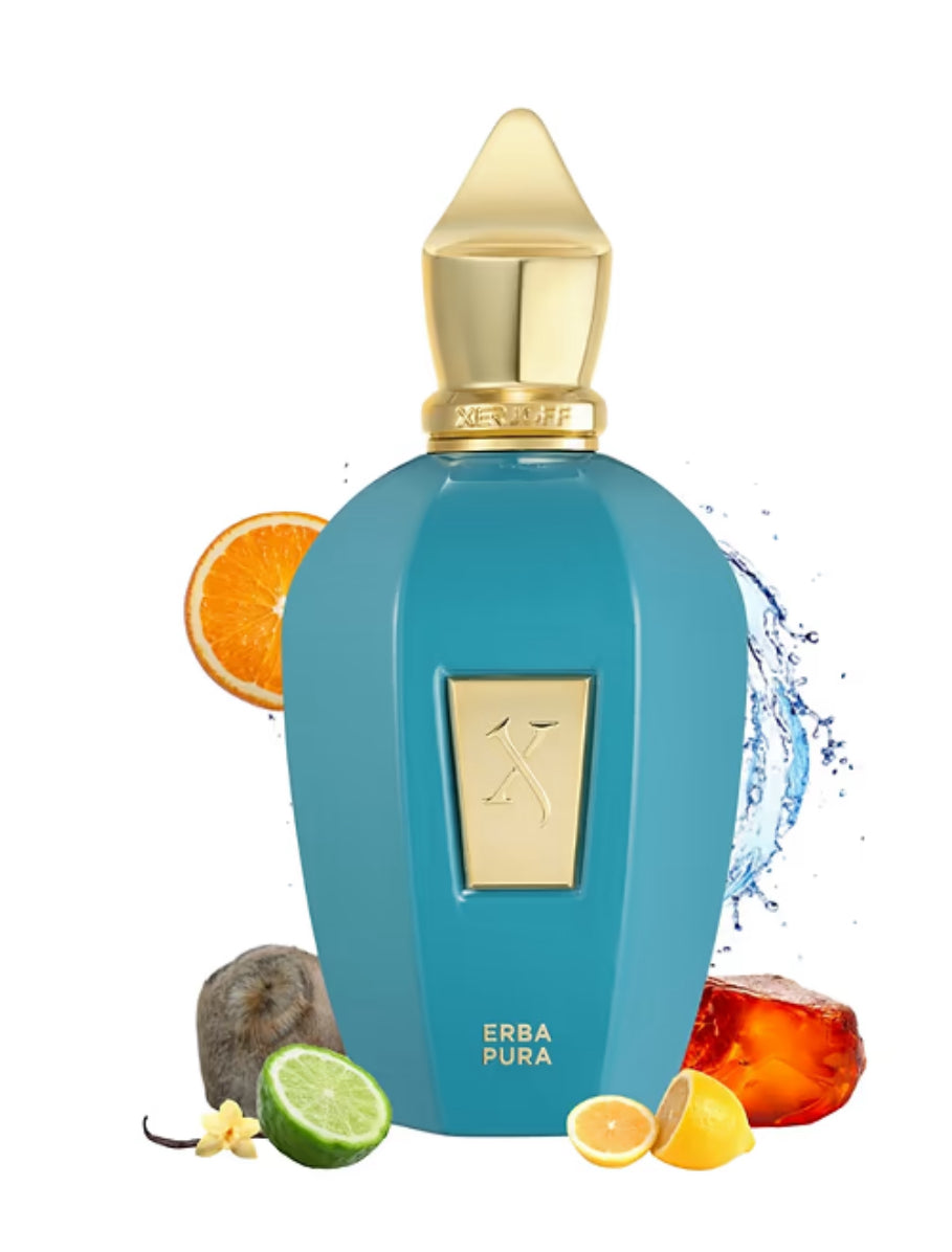 Xerjoff Erba Pura Decant 5/8 ml