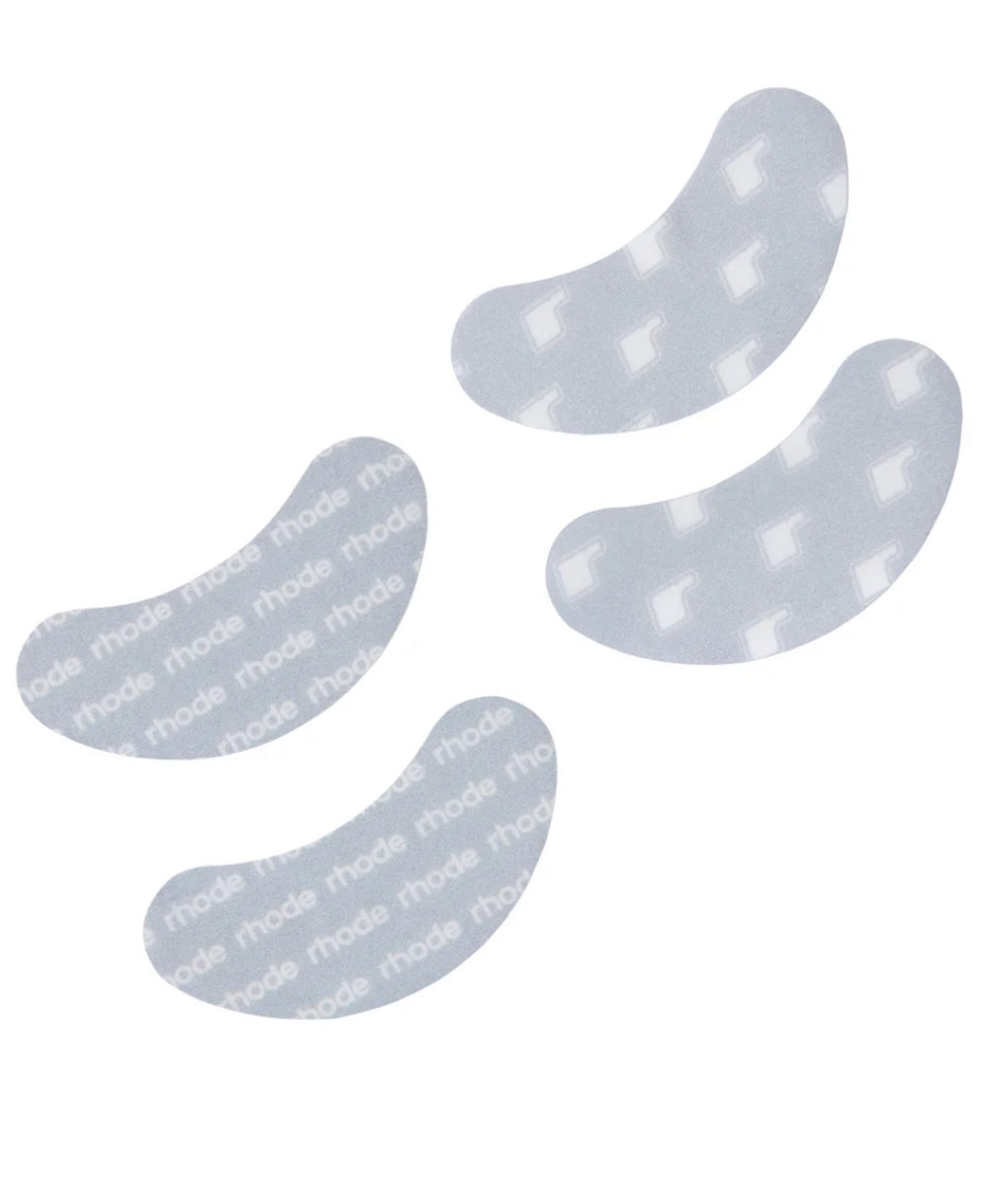 PRE ORDEN Rhode The Peptide Eye Prep Set