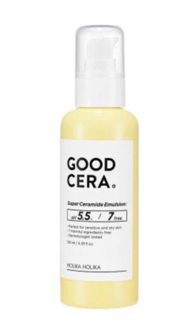Holika Holika Good Cera Super Ceramide Emulsion 130 ml