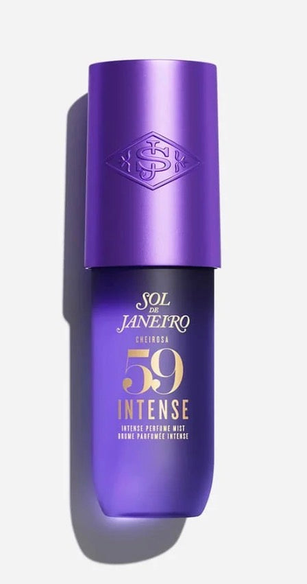 Sol de Janeiro Cheirosa 59 Intense Perfume Mist 90 ml