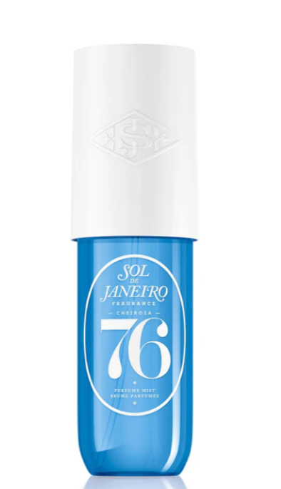 PRE ORDEN Sol De Janeiro Cheirosa 76 Perfume Mist 90 ml