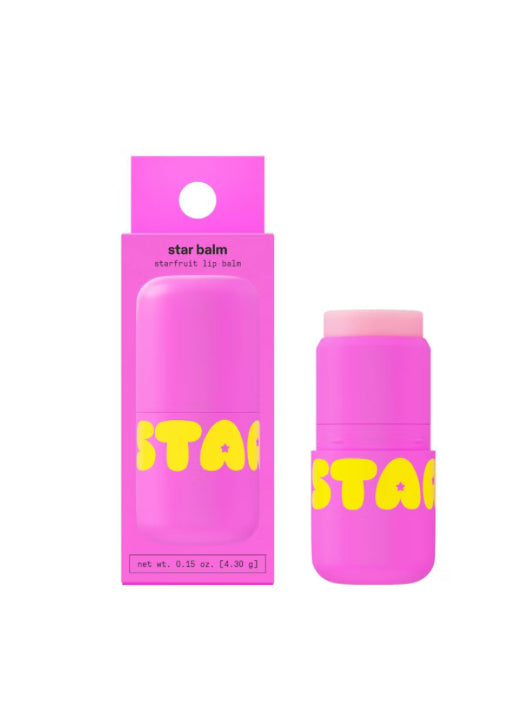 PRE ORDEN Starface Star Balm 4.30 gr