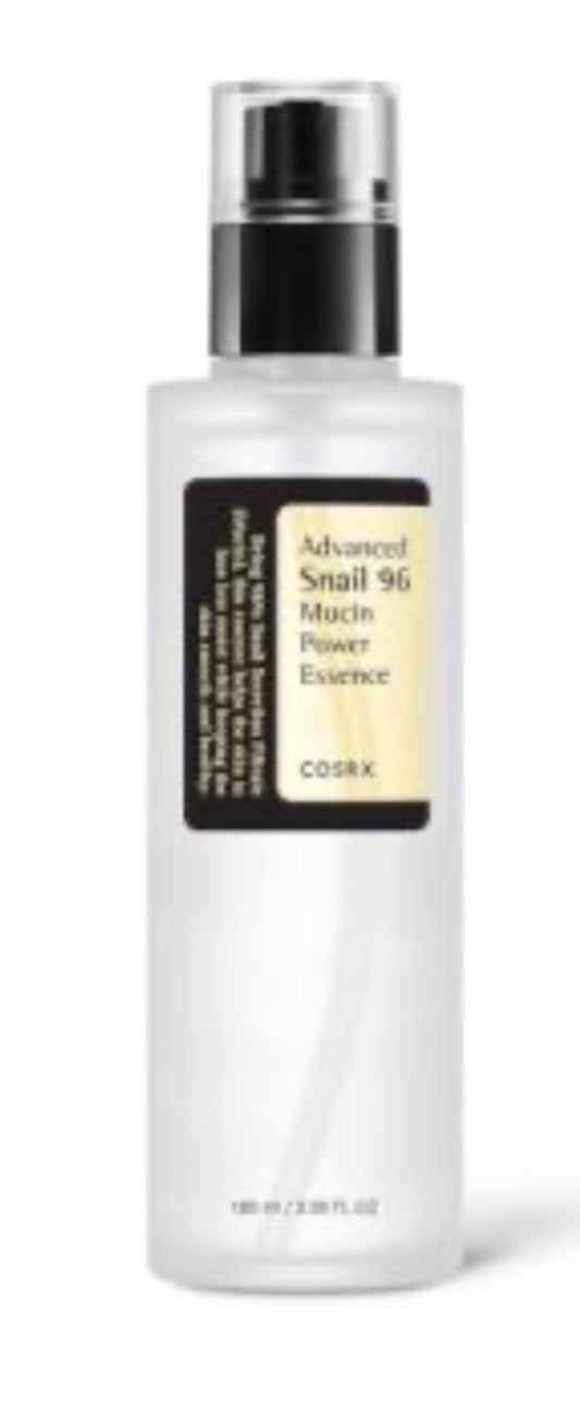 Cosrx Advanced Snail 96 Mucin Power Essence
