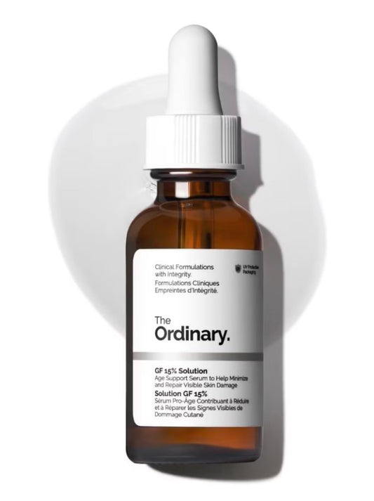 The Ordinary Growth Factors 15% Serum 30 ml