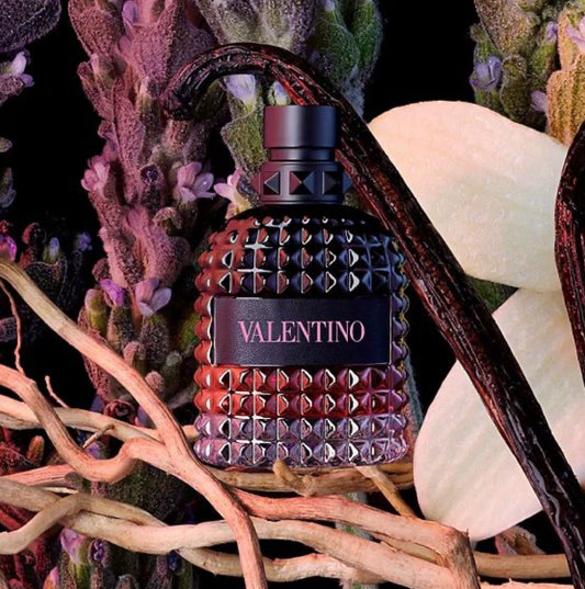 Valentino Born In Roma Uomo Intense Decant 5/8 ml