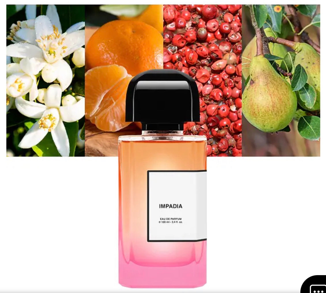 Bdk Parfums Impadia Decant 5/8 ml