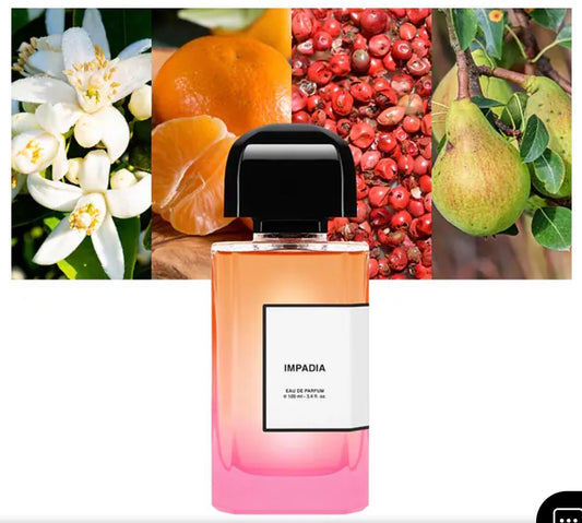 Bdk Parfums Impadia Decant 5/8 ml
