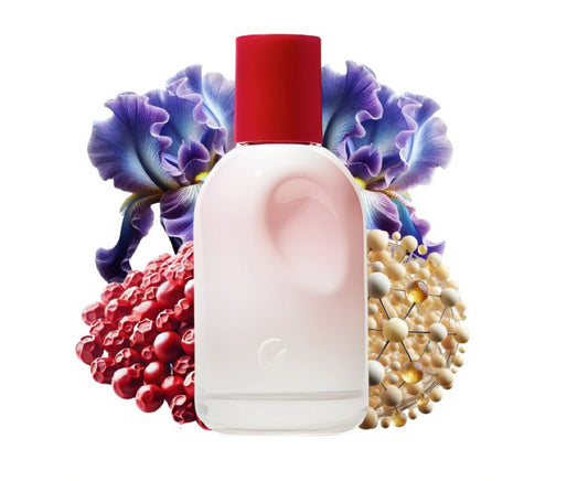 Gloss ier You Eau de Parfum Decant 5 ml