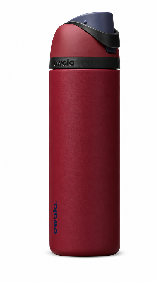 Owala FreeSip Stainless Steel 24 oz