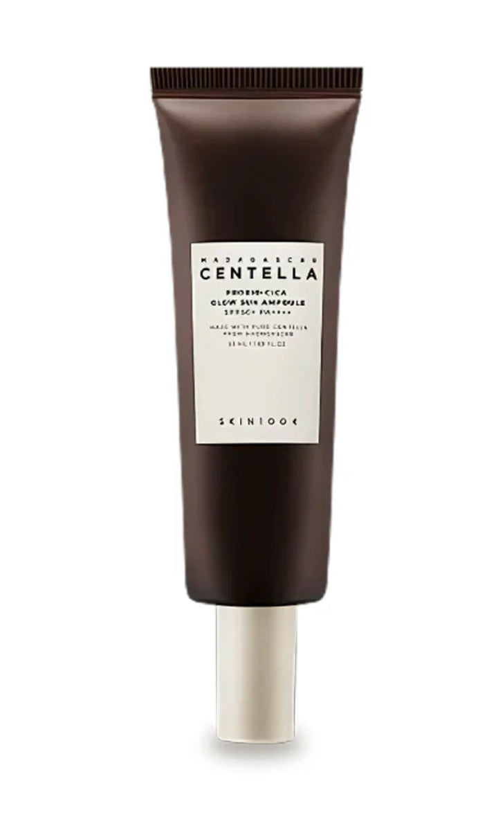 SKIN1004 Probio-Cica Glow Sun Ampoule SPF50+ PA++++ 50ml