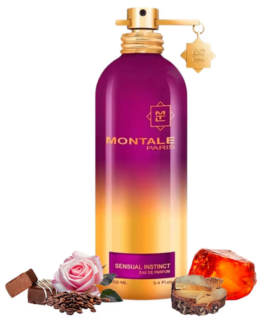 Montale Sensual Instinct Decant 5/8 ml