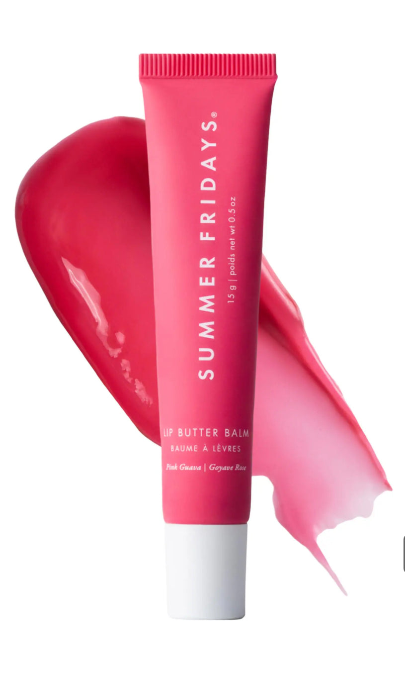Summer Fridays Lip Butter Balm 15 gr
