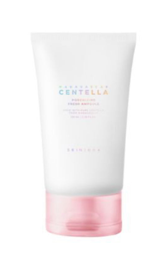 SKIN1004 Madagascar Centella Poremizing Light Gel Cream 75 ml