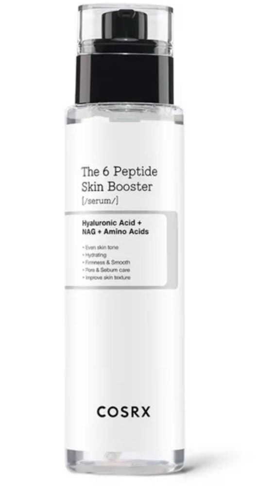 Cosrx The 6 Peptide Skin Booster Serum 150ml