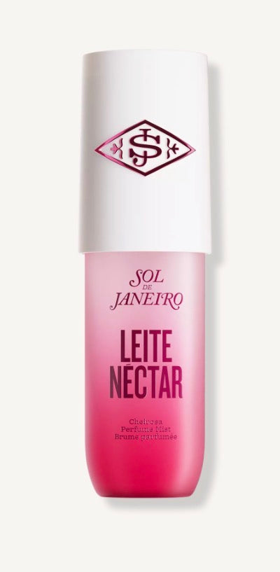 Sol De Janeiro Limited Edition Leite Néctar Hair & Body Perfume Mist 90 ml