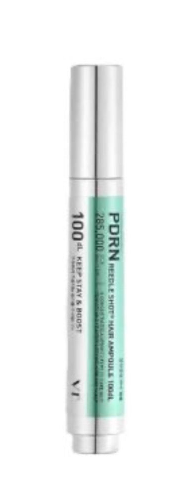 VT PDRN Reedle Shot Hair Ampoule 100dL | 15ml