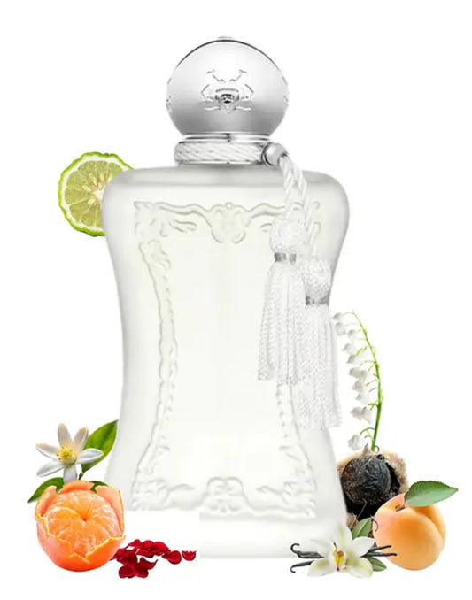 Parfums De Marly Valaya Exclusif Eau De Parfum Decant 5/8 ml