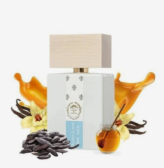 Giardini Di Toscana Bianco Latte Decant 5/8 ml