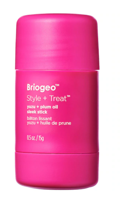 PRE ORDEN Briogeo Style + Treat™ Hair Styling Sleek Stick 15 gr