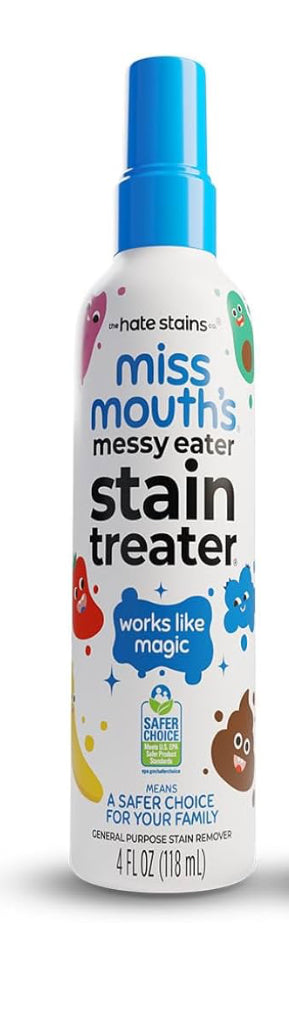 Miss Mouth's Messy Eater Stain Teater 118 ml