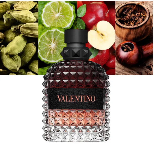 Valentino Born In Roma Coral Fantasy Decant 5/8 ml
