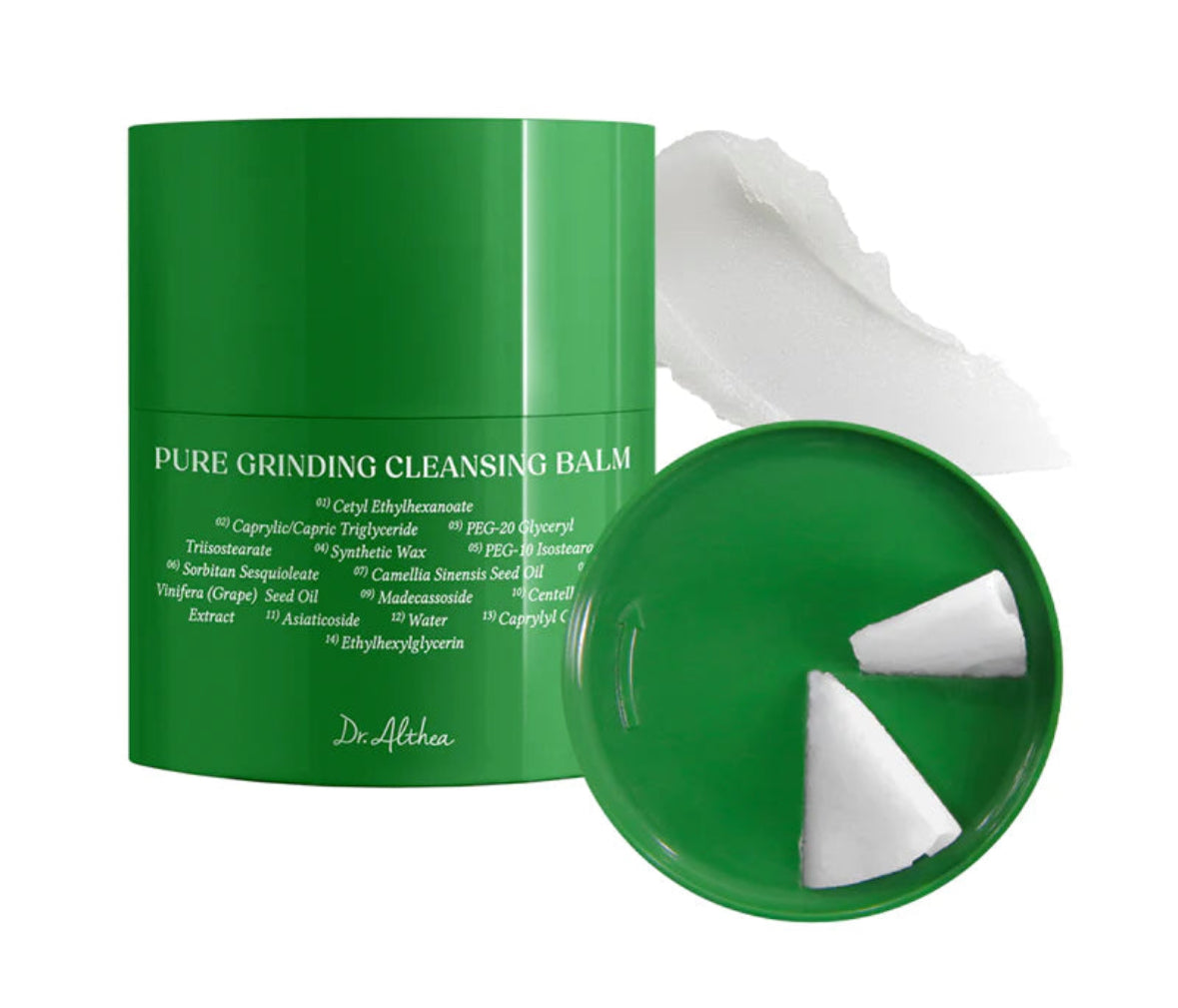 Dr. Althea Pure Grinding Cleansing Balm 50 ml
