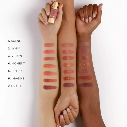 PRE ORDEN Hourglass Unreal Liquid Blush 0.34 oz