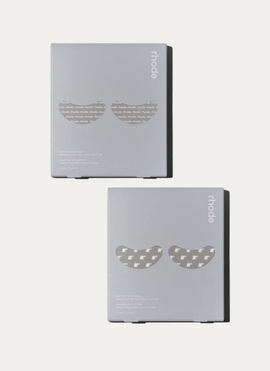 PRE ORDEN Rhode The Peptide Eye Prep Set
