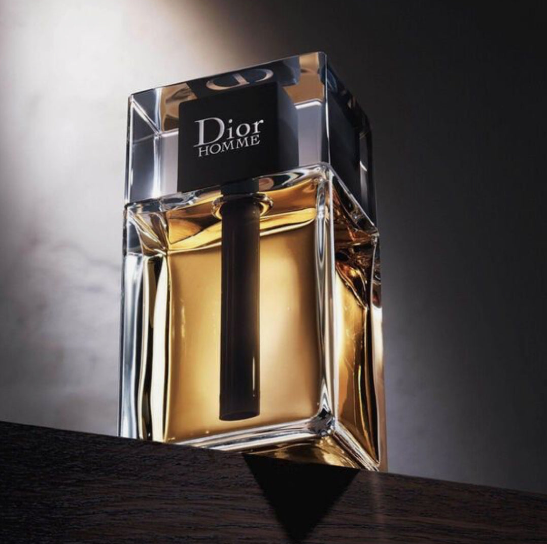 Christian Dior Homme Eau De Toilette Decant 5/8 ml