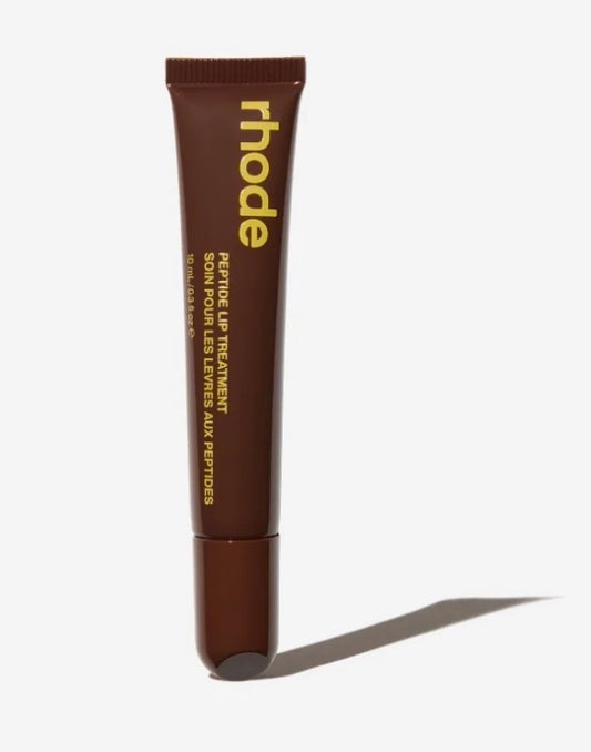 Rhode Peptide Lip Treatment By Justin Bieber